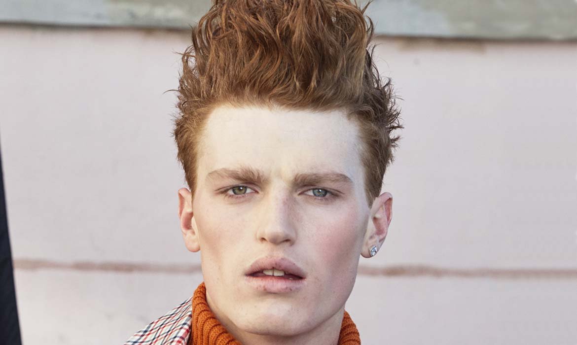 Los cuidados para los hombres con cabello fino pasan por aportarle fuerza y resistencia con los productos de la gama Elvive Full Resist de L’Oréal Paris.